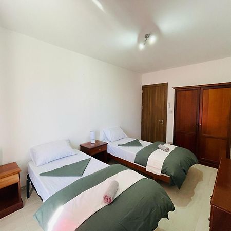 Coral Cove Comfort Room 2 St. Paul's Bay Luaran gambar