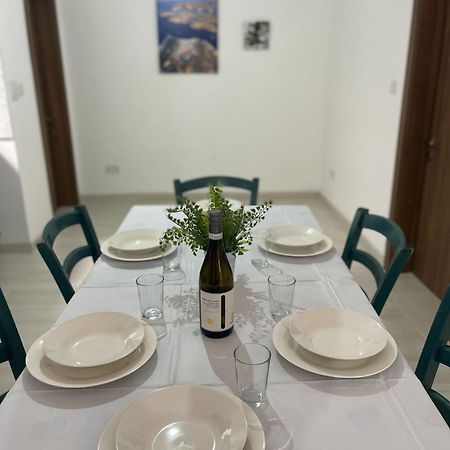 Coral Cove Comfort Room 2 St. Paul's Bay Luaran gambar