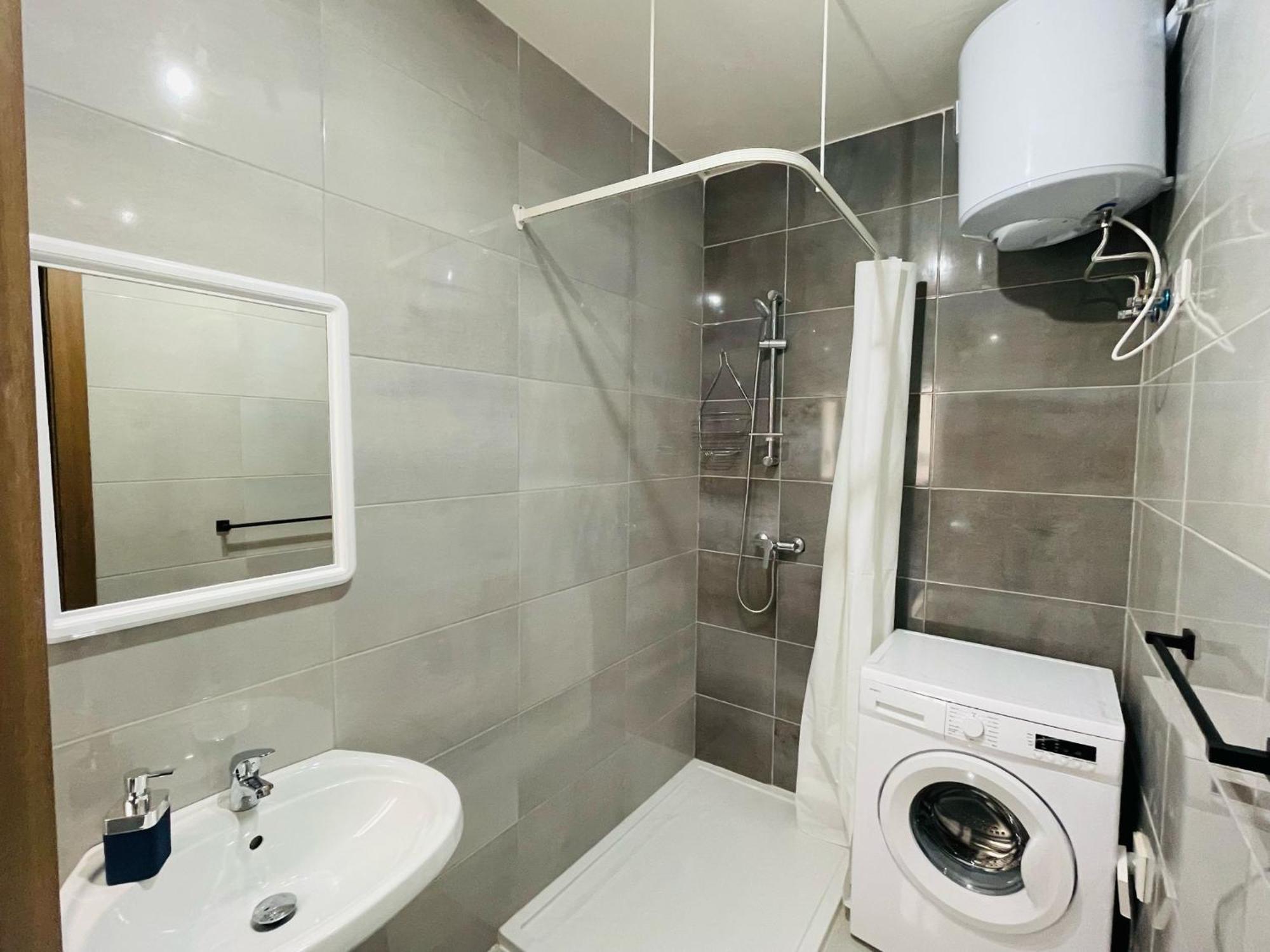 Coral Cove Comfort Room 2 St. Paul's Bay Luaran gambar