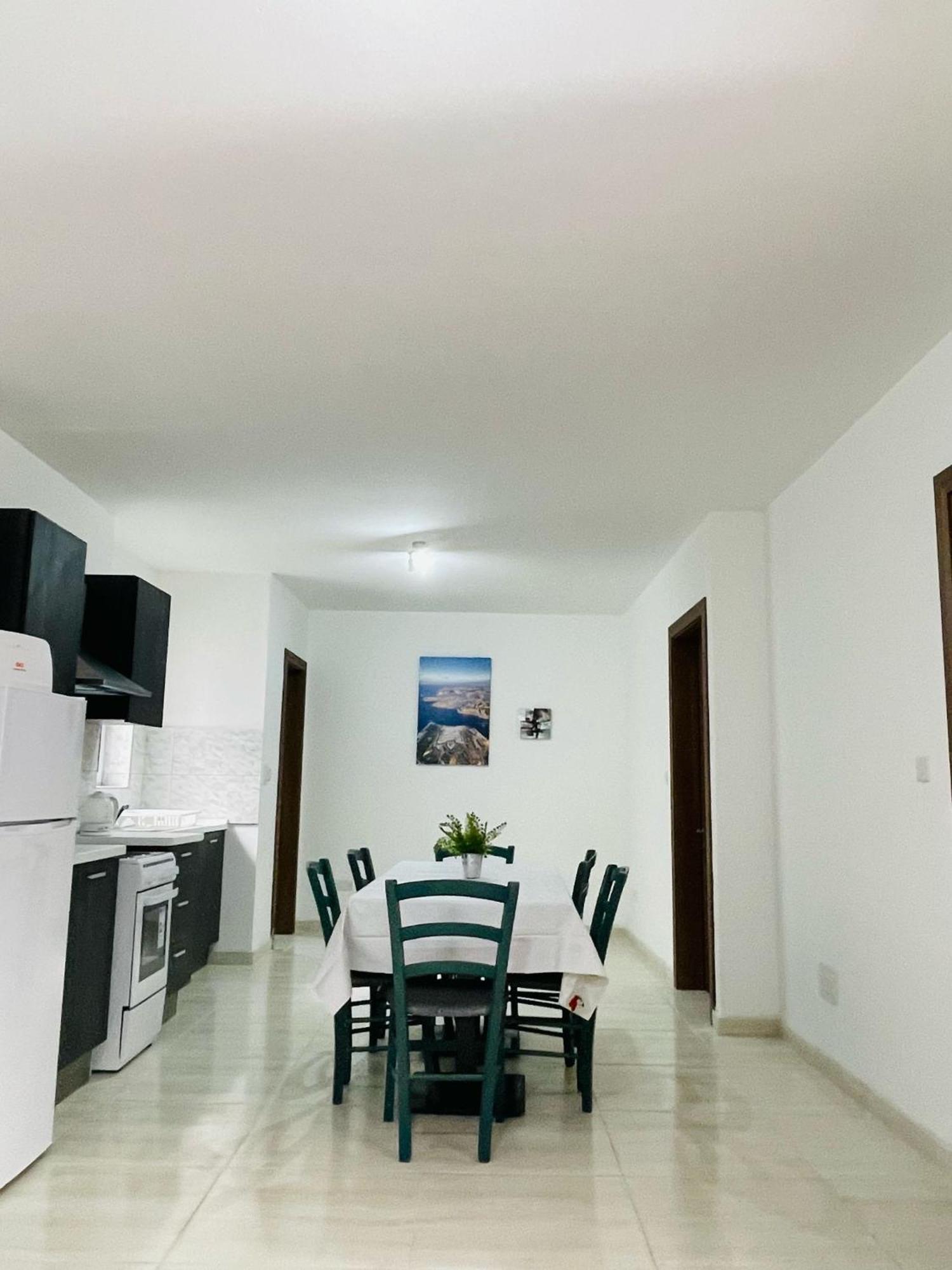 Coral Cove Comfort Room 2 St. Paul's Bay Luaran gambar