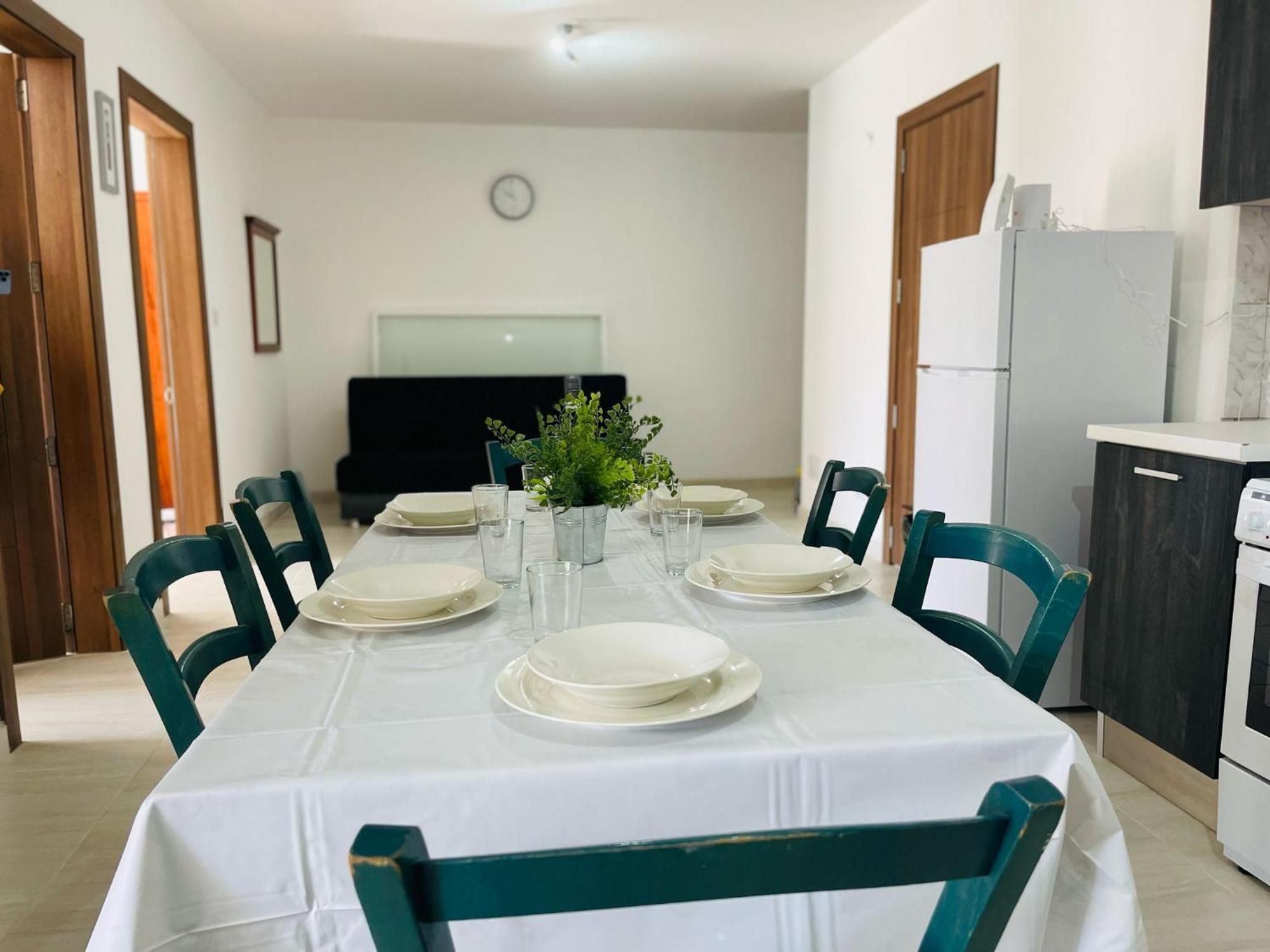 Coral Cove Comfort Room 2 St. Paul's Bay Luaran gambar
